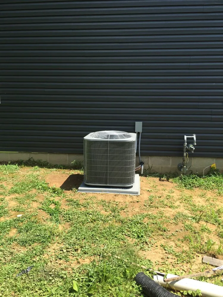 Certified HVAC maintenance for local homeowners across Millfield, OH - Southern air solutions