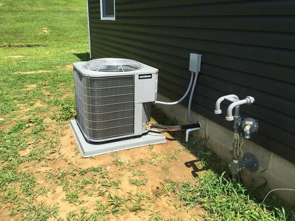 Emergency HVAC maintenance in Millfield, OH - Southern air solutions