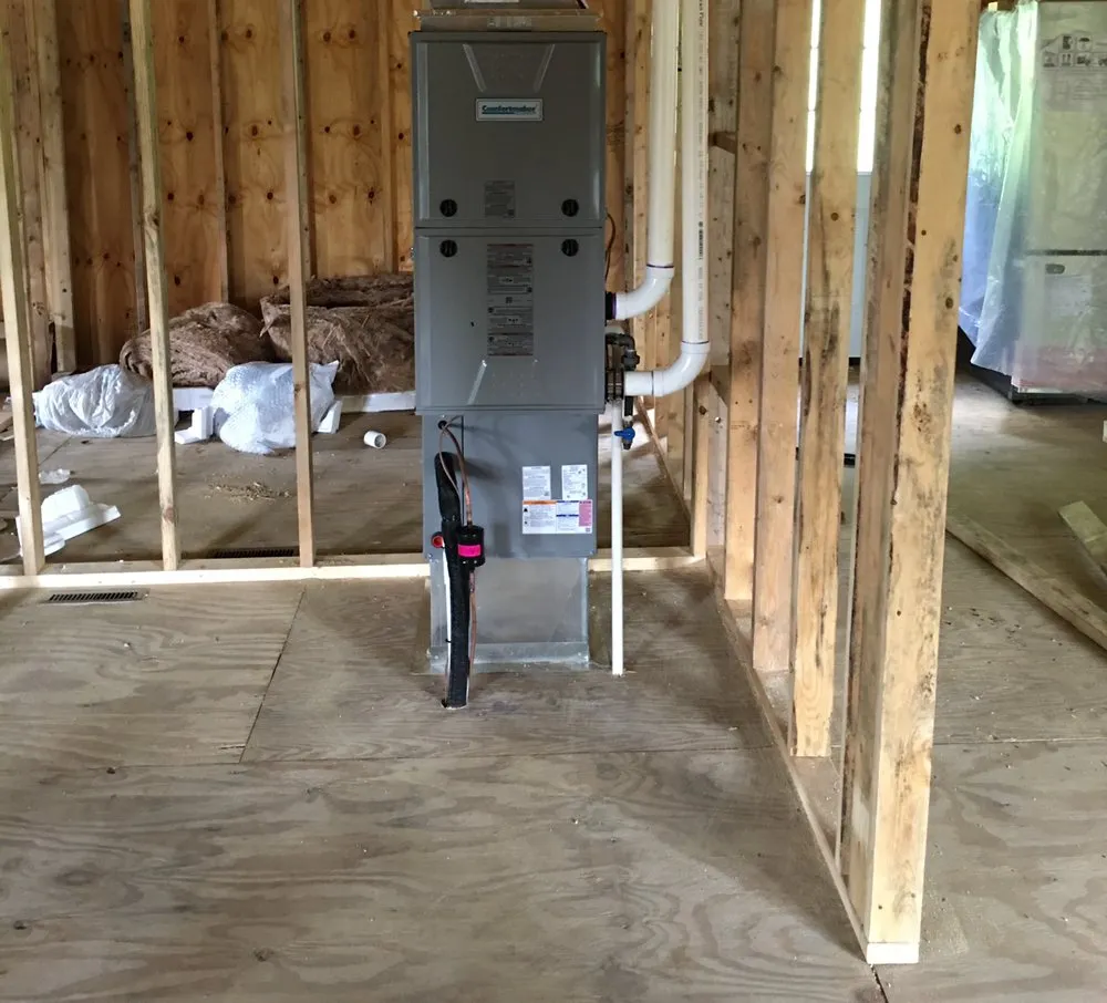 Trusted HVAC maintenance for homes across Millfield, OH - Southern air solutions