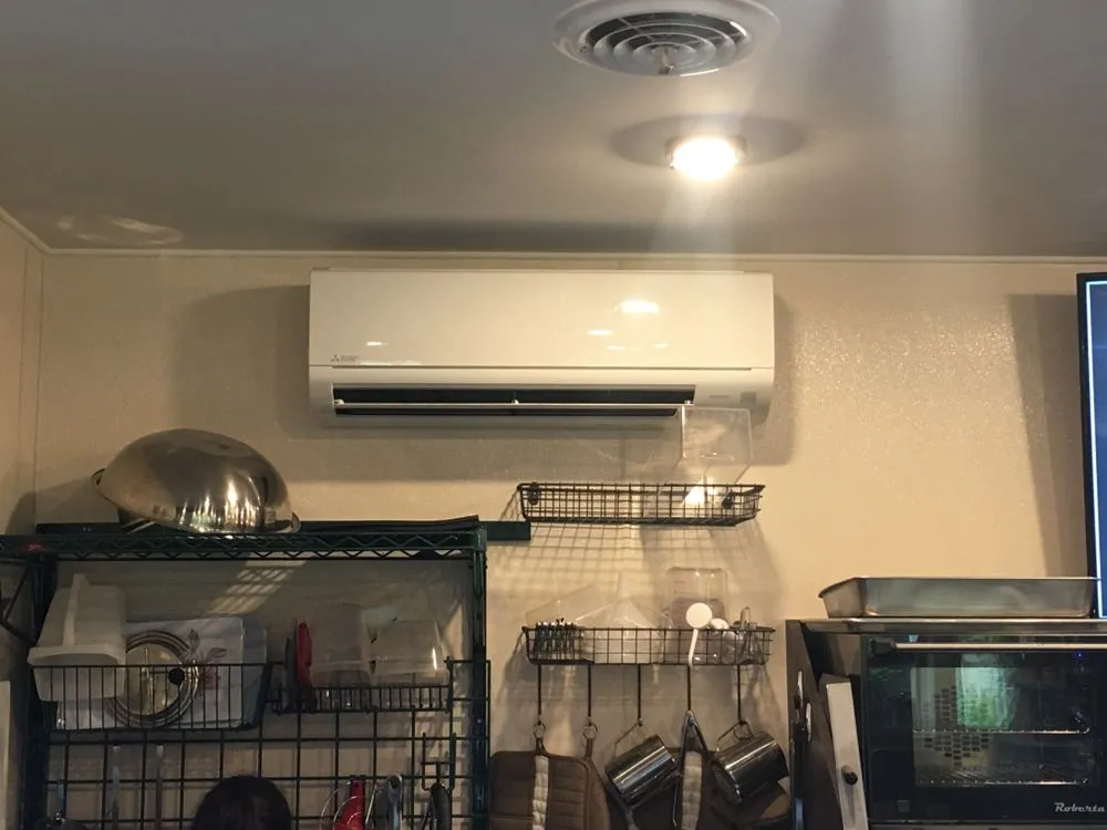 Top-rated air conditioning tune-up in Millfield, OH - Southern air solutions