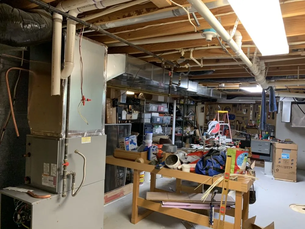 Expert air conditioning service in Millfield, OH - Southern air solutions