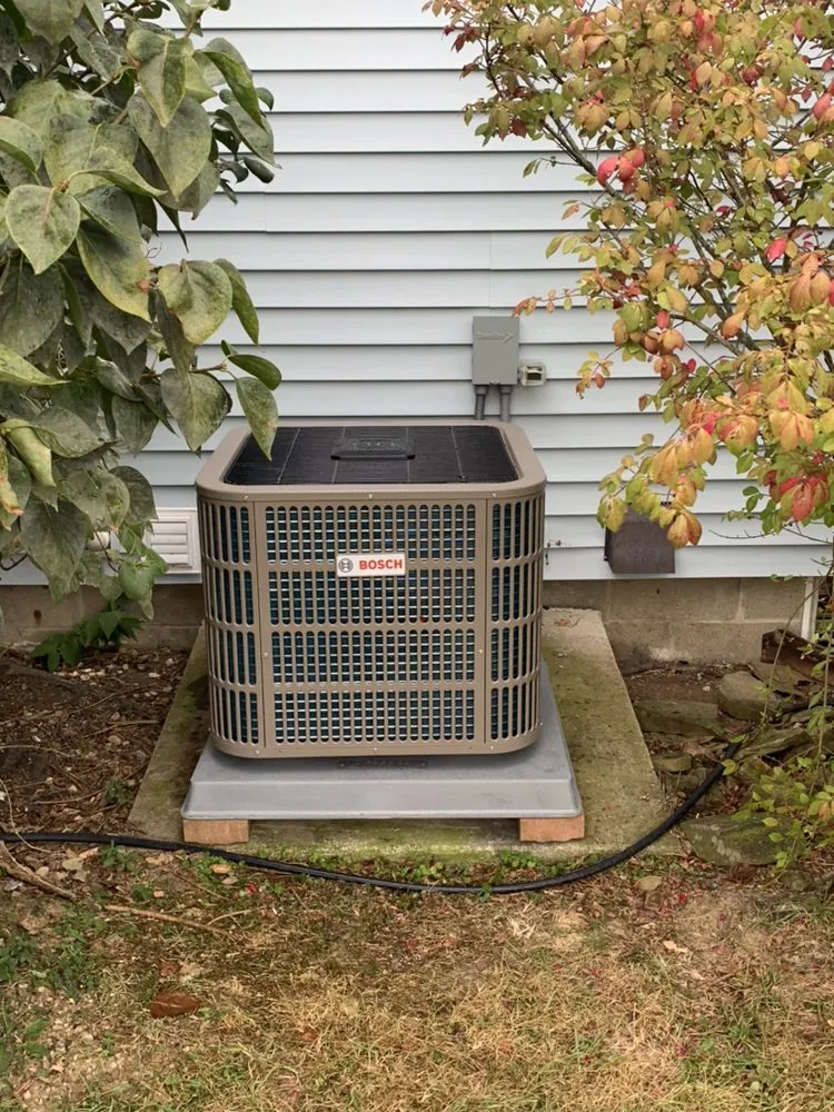 Emergency furnace service in Millfield, OH - Southern air solutions