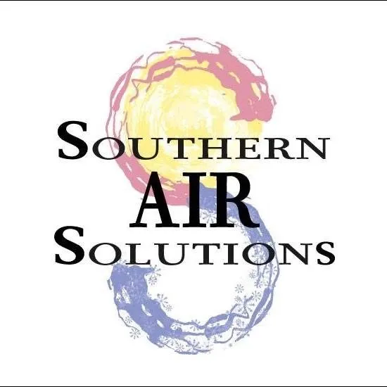 Slide of Southern Air Solutions
