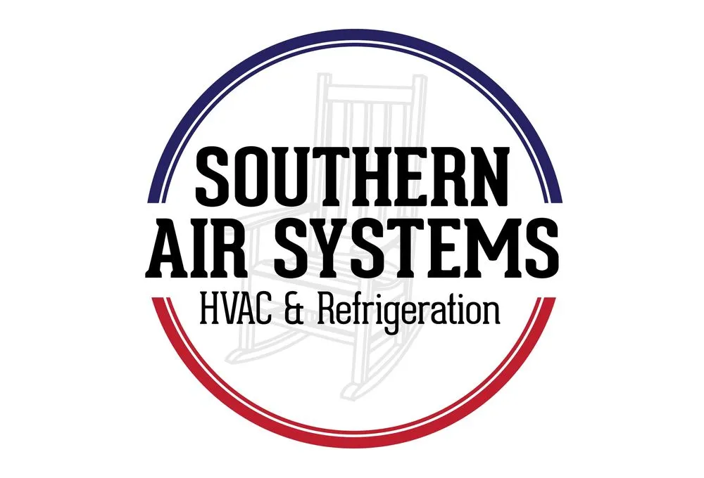 Slide of Southern Air Systems