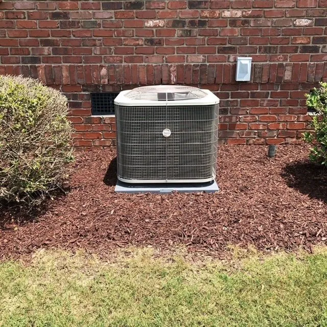 Slide of Southern Air Systems