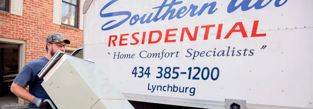 Slide of Southern Air