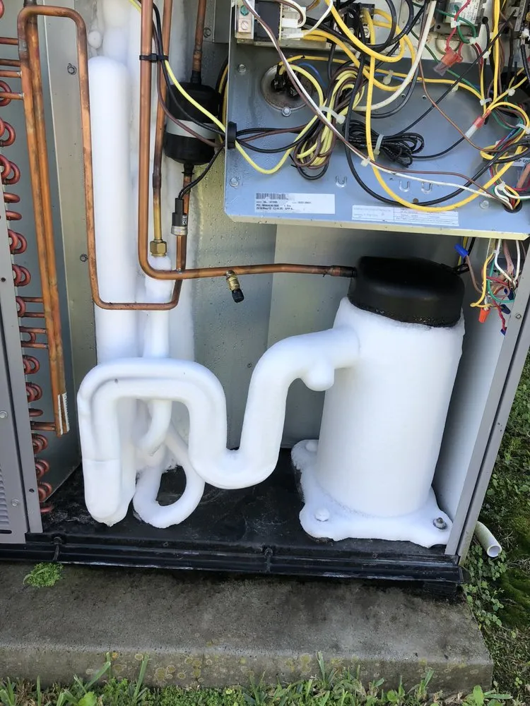 Slide of Southern Aire of Central Florida