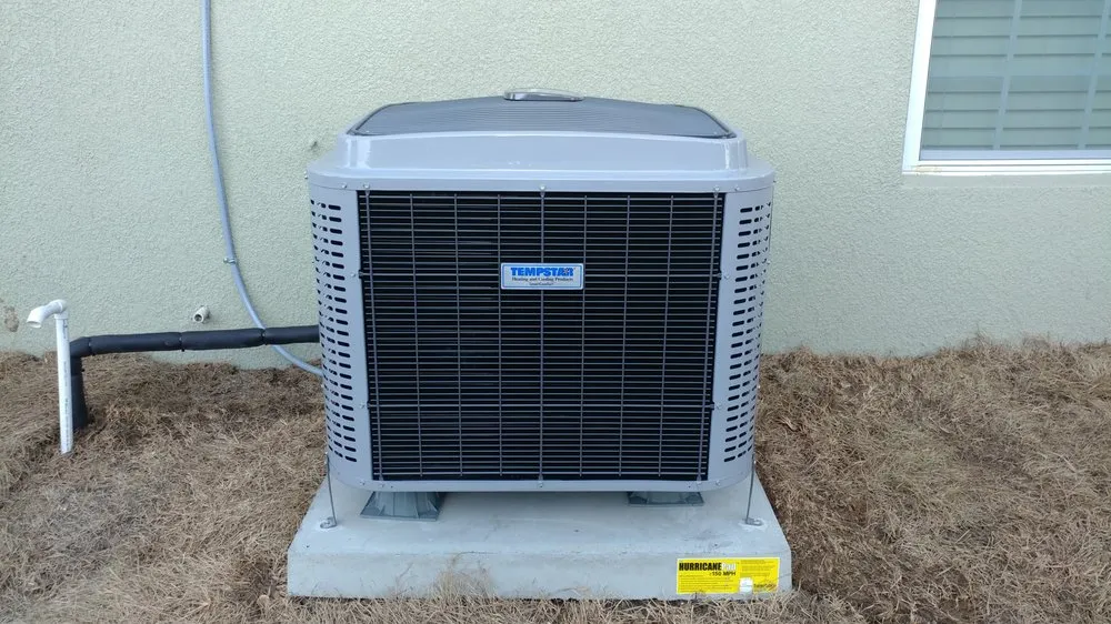 Slide of Southern Aire of Central Florida