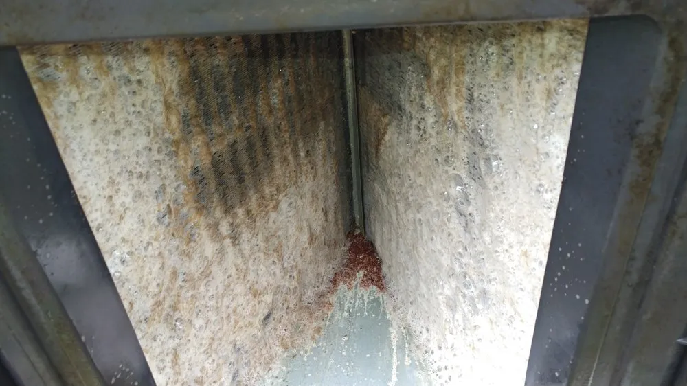 Slide of Southern Aire of Central Florida