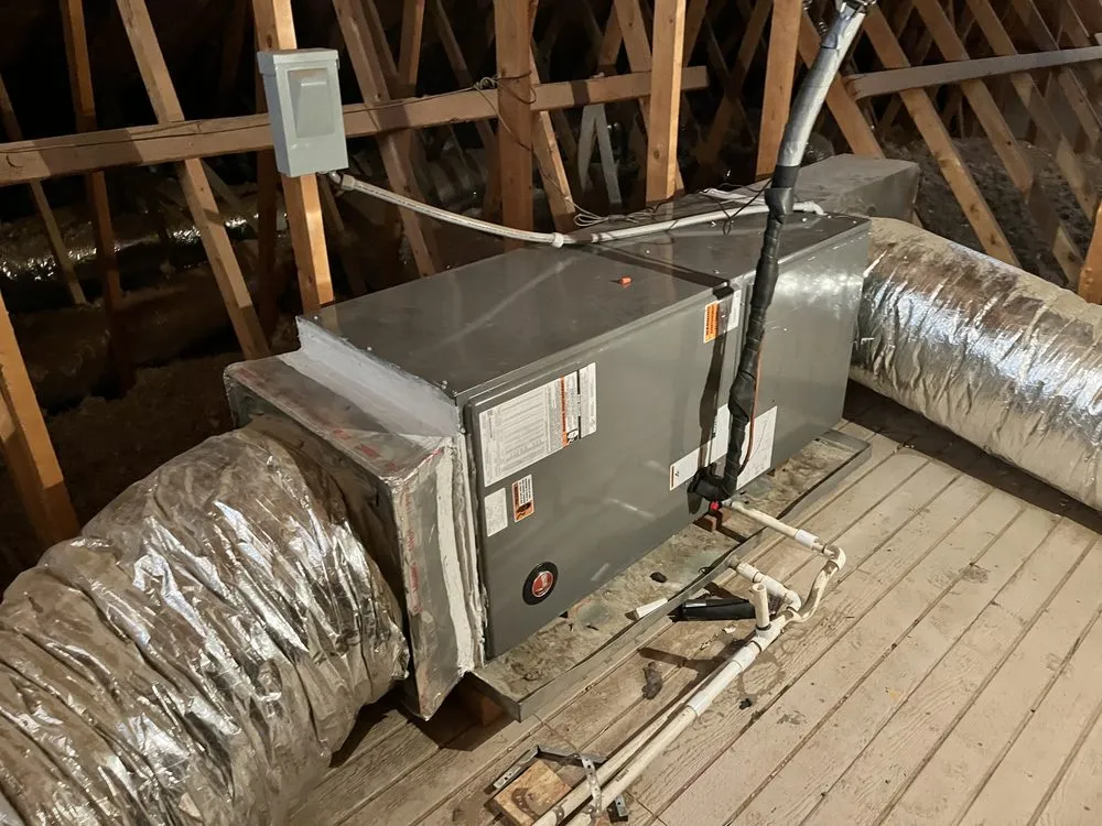 Slide of Southern Arizona Air