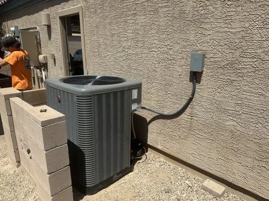 Southern Arizona Air