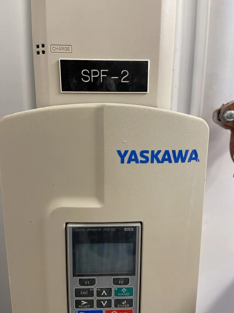 Slide of Southern BMS Controls