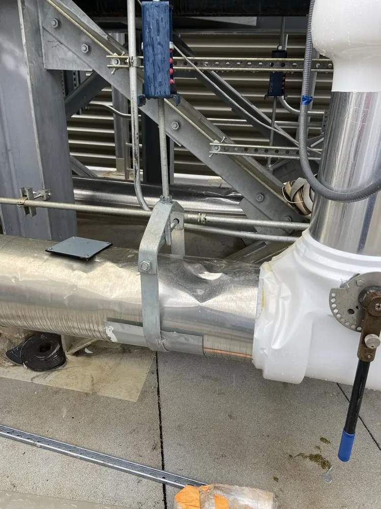 Slide of Southern BMS Controls