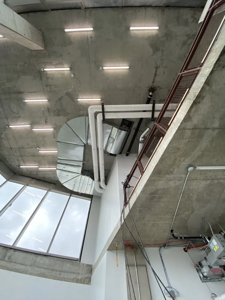 Slide of Southern BMS Controls