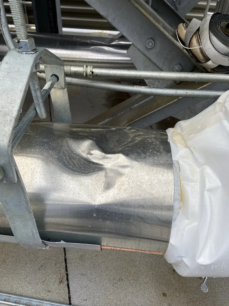 Slide of Southern BMS Controls