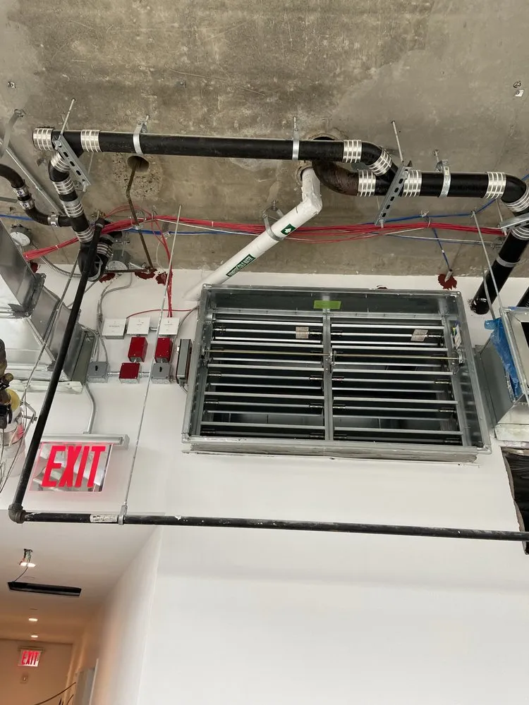Slide of Southern BMS Controls