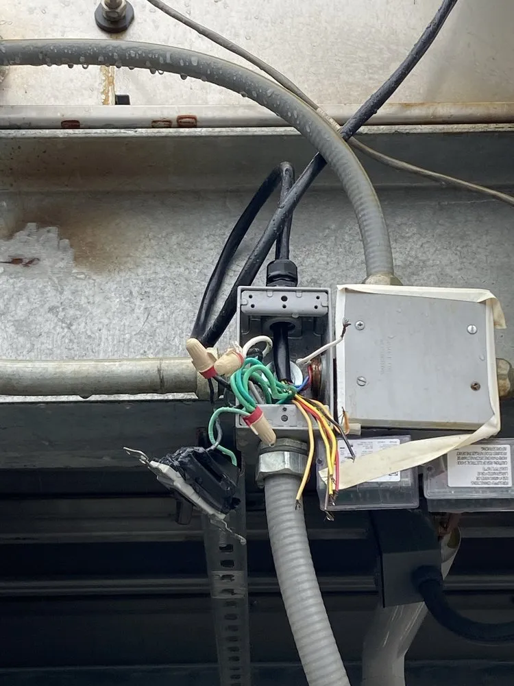 Slide of Southern BMS Controls