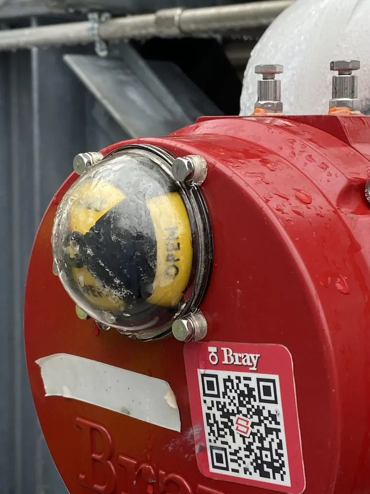 Slide of Southern BMS Controls