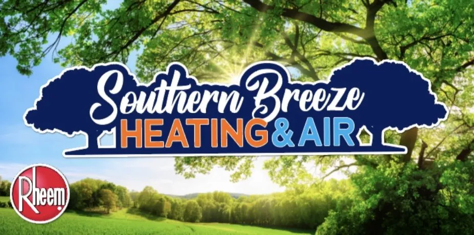 Slide of Southern Breeze Heating & Air