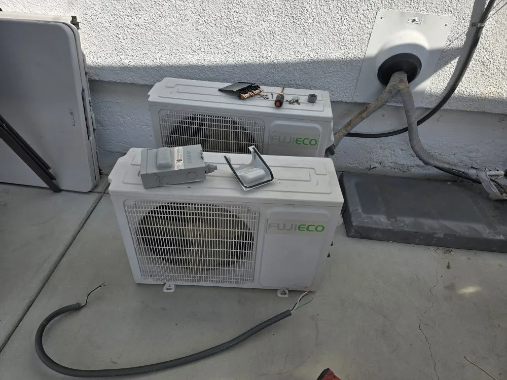 Slide of Southern Cali Comfort HVAC