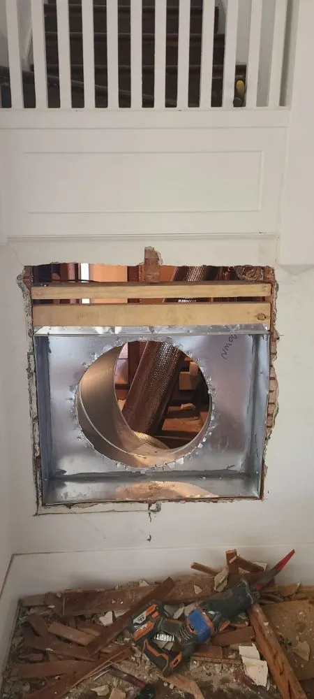 Slide of Southern Cali Comfort HVAC