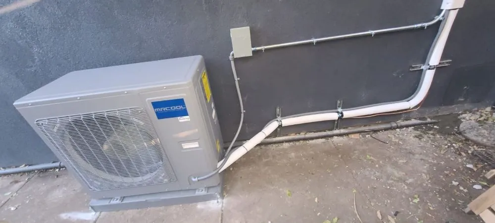 Slide of Southern Cali Comfort HVAC