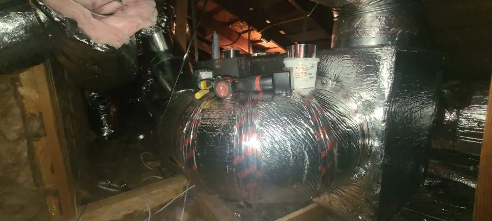 Slide of Southern Cali Comfort HVAC