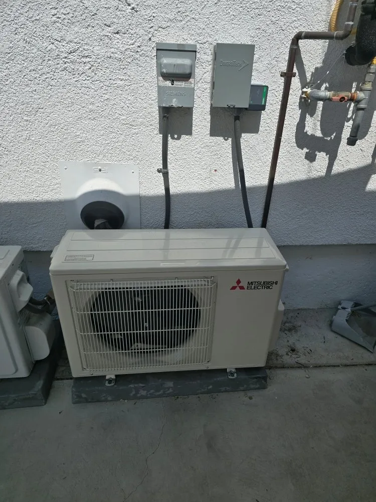 Slide of Southern Cali Comfort HVAC
