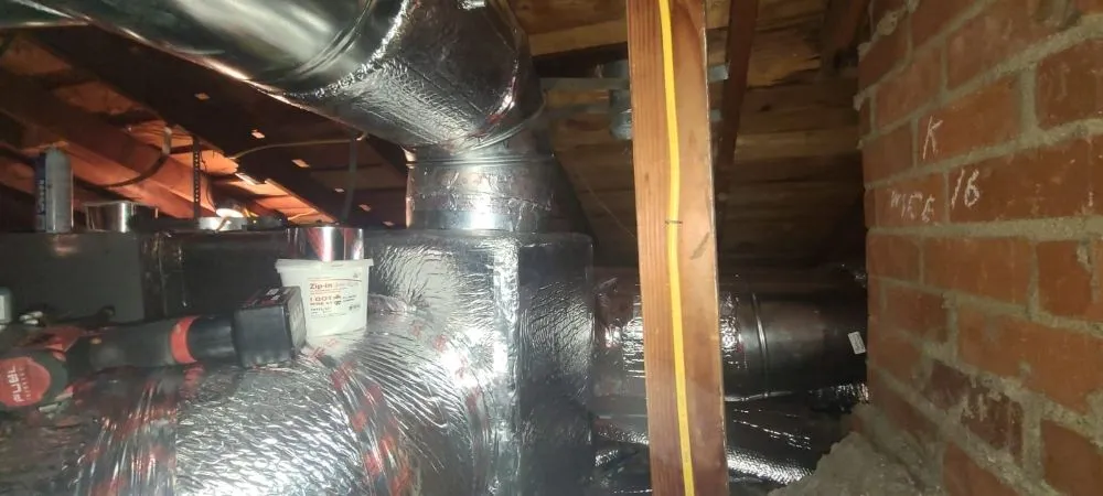 Slide of Southern Cali Comfort HVAC