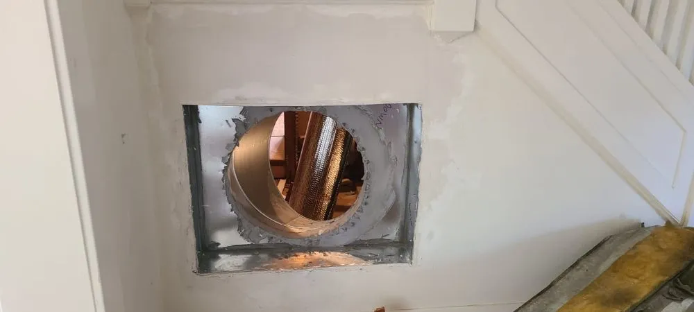 Slide of Southern Cali Comfort HVAC