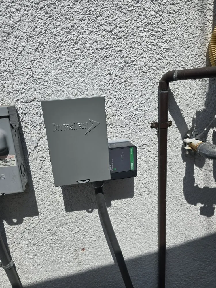 Slide of Southern Cali Comfort HVAC