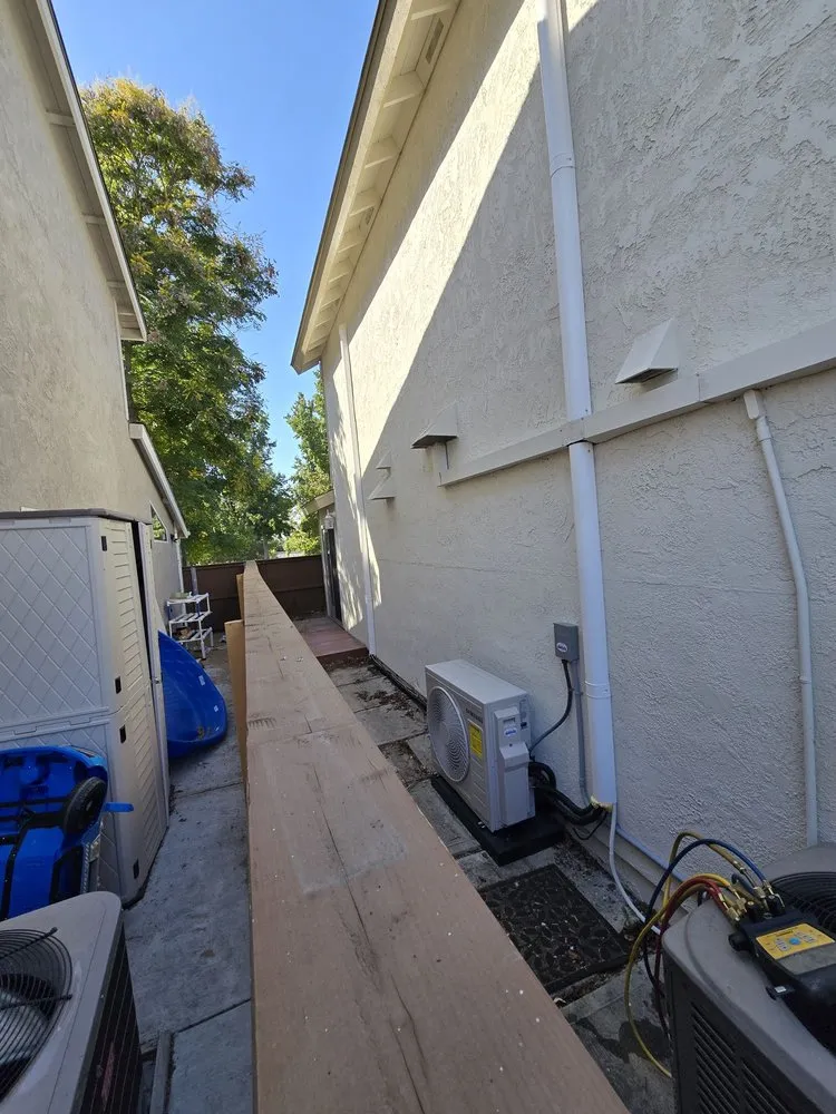 Slide of Southern Cali Cooling