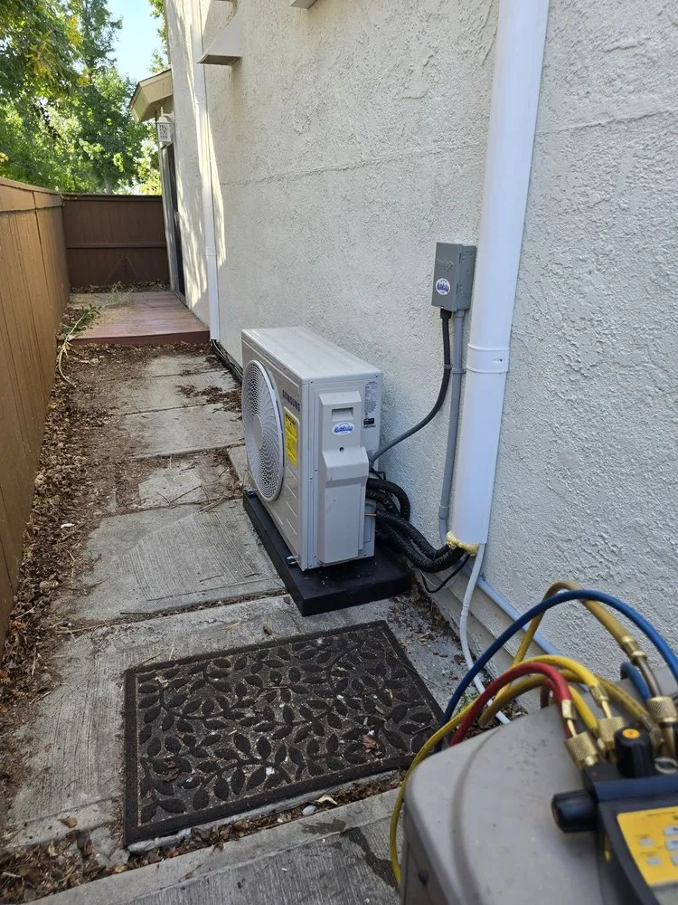 Slide of Southern Cali Cooling