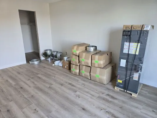 Southern Cali Cooling Logo