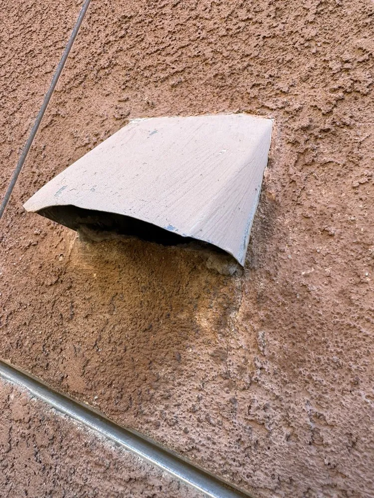 Slide of Southern California Dryer Vent Cleaning