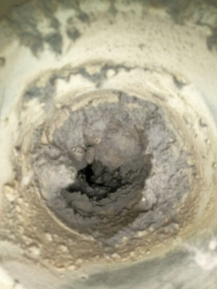 Slide of Southern California Dryer Vent Cleaning