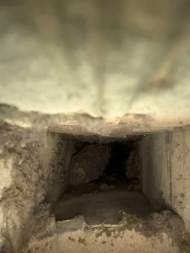 Slide of Southern California Dryer Vent Cleaning