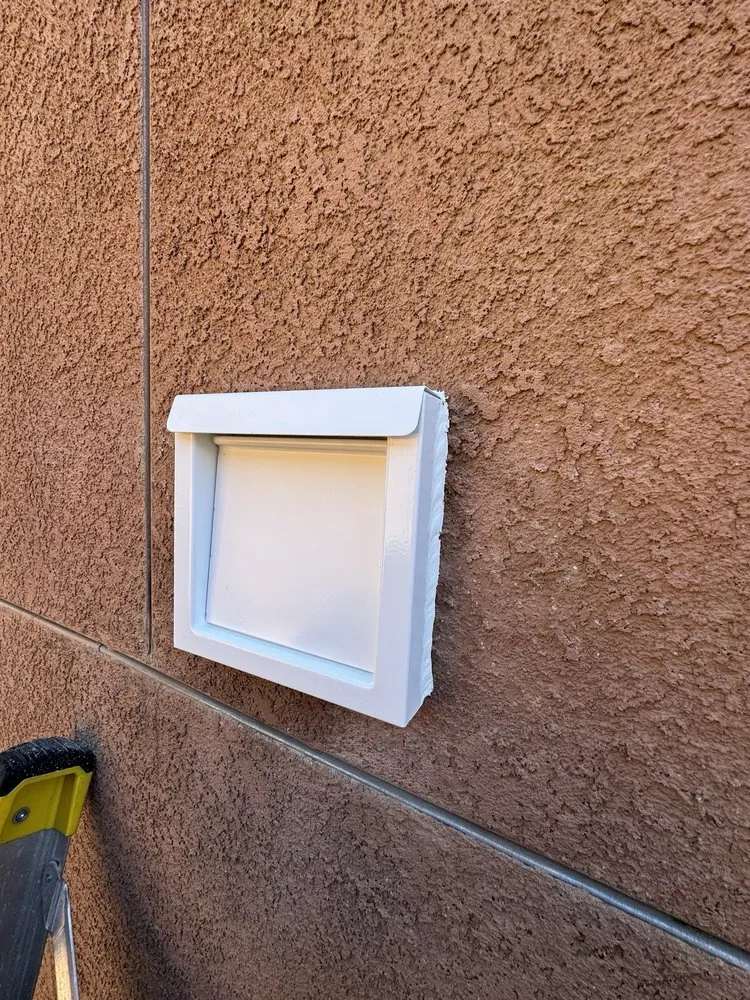 Slide of Southern California Dryer Vent Cleaning