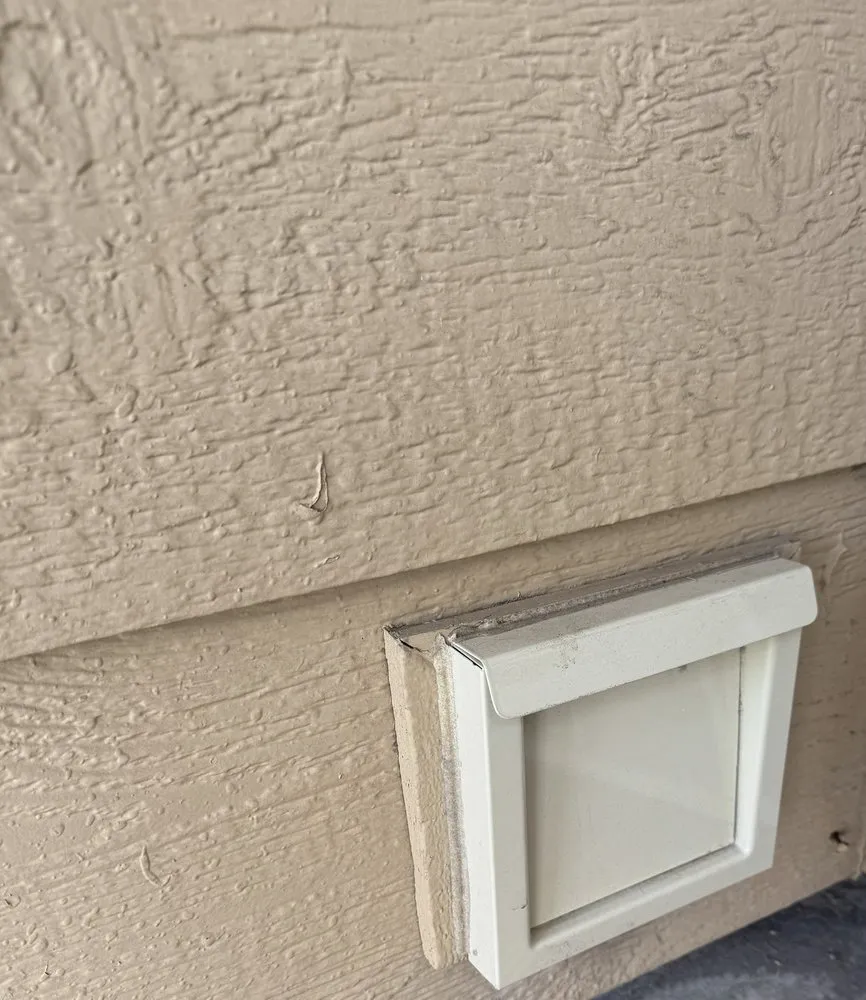 Slide of Southern California Dryer Vent Cleaning