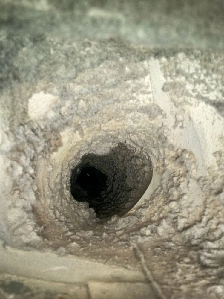Slide of Southern California Dryer Vent Cleaning