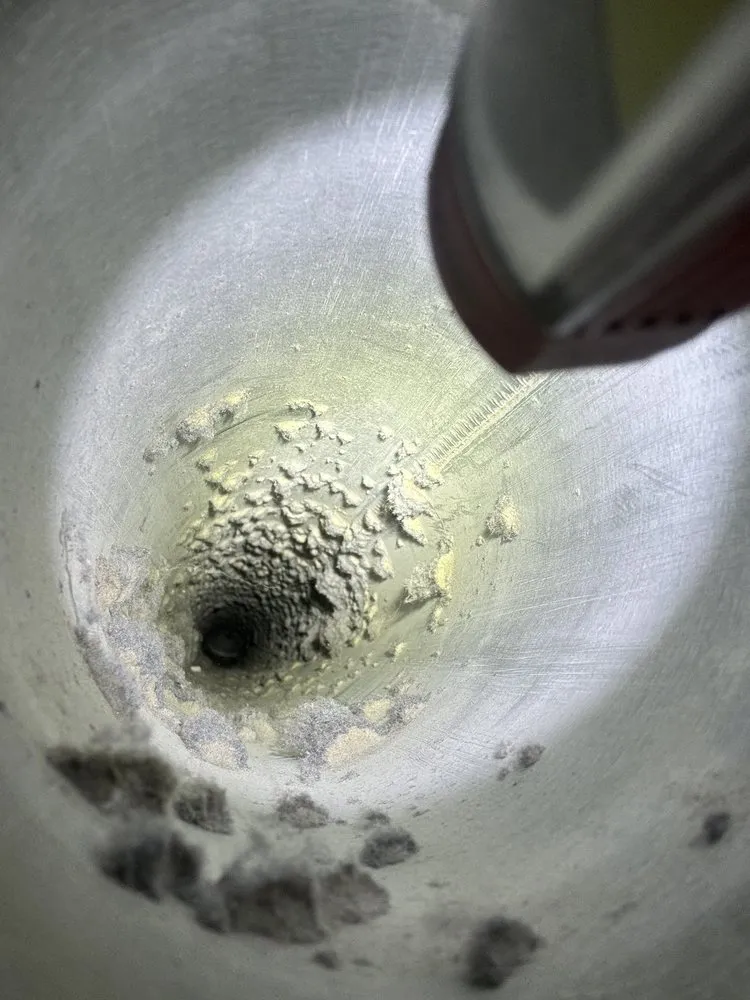 Slide of Southern California Dryer Vent Cleaning