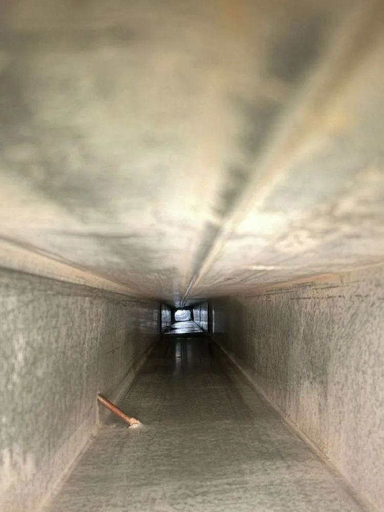 Slide of Southern California Dryer Vent Cleaning