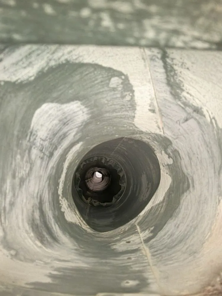 Slide of Southern California Dryer Vent Cleaning