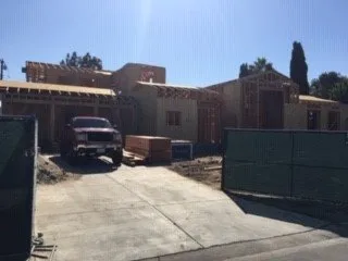 Slide of Southern California Energy Services