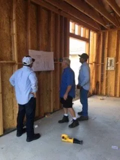 Slide of Southern California Energy Services