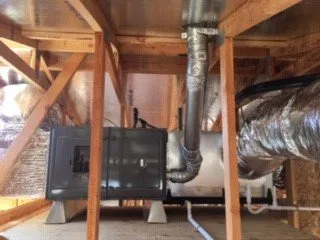 Slide of Southern California Energy Services