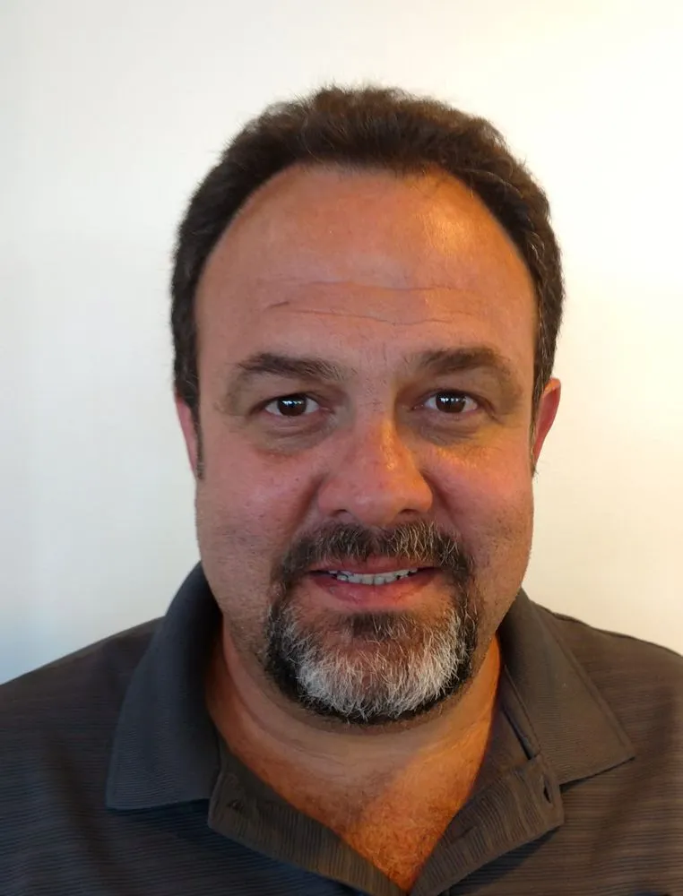 Slide of Southern California I.A.Q