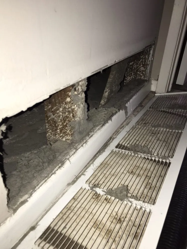 Slide of Southern California I.A.Q