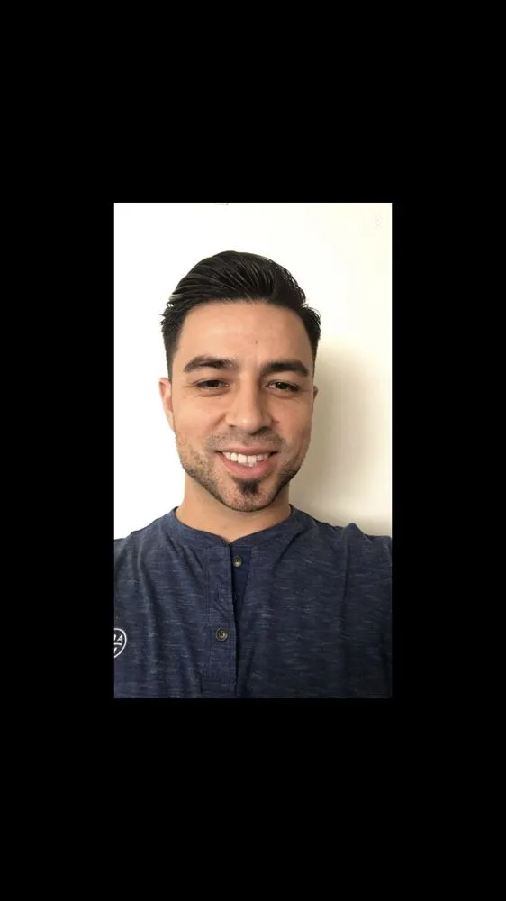 Slide of Southern California I.A.Q