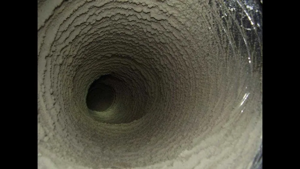 Slide of Southern California I.A.Q